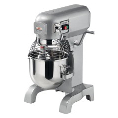 Миксер планетарный Sirman Plutone 10