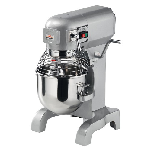 Миксер планетарный Sirman Plutone 10