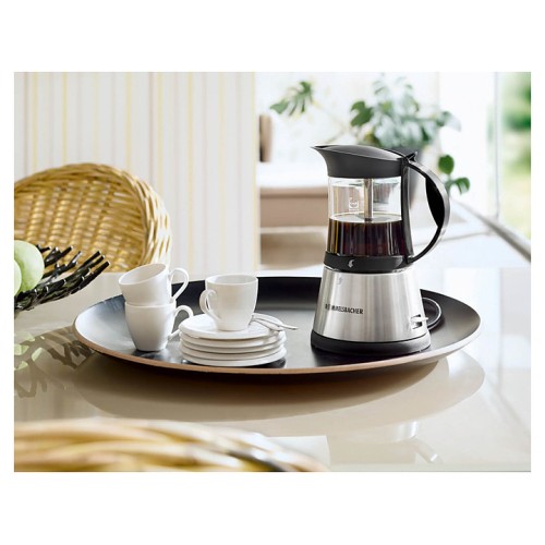 Кофеварка Rommelsbacher EKO 376/G