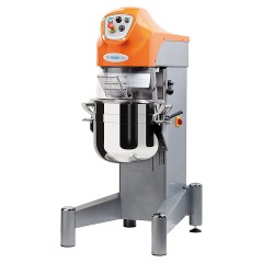 Миксер планетарный Starmix PL60NVAF