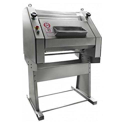 Машина тестозакаточная Danler WM-700