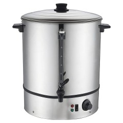 Термопот CuisinAid CD-WB30SS 30 л