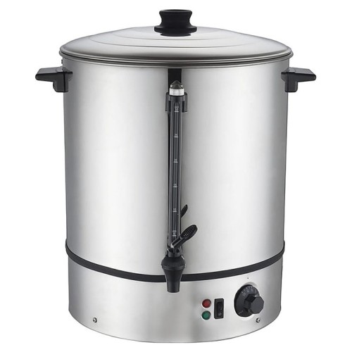 Термопот CuisinAid CD-WB30SS 30 л