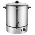 Термопот CuisinAid CD-WB30SS 30 л