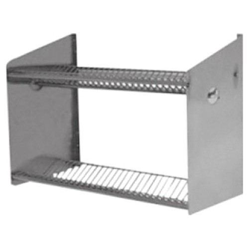 Полка настенная для тарелок iRon ПП8-Р 780*330*610