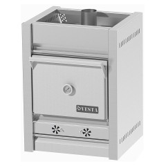 Печь-мангал Vesta М25/23