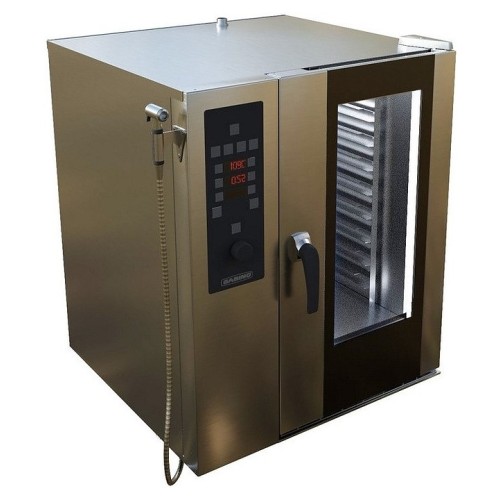 Пароконвектомат Gabino Стандарт+ Combi-1011b