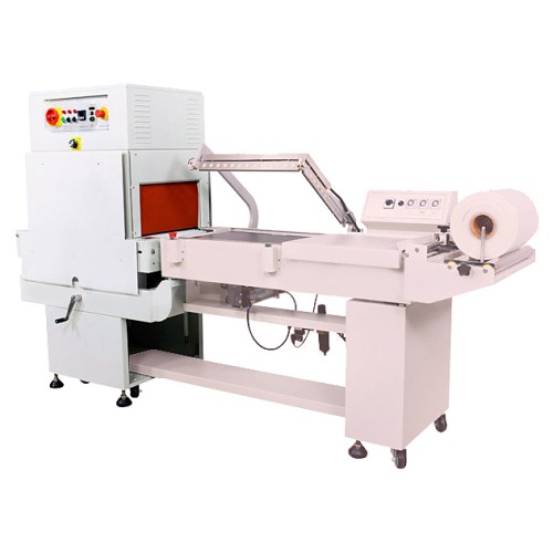 Термоусадочный тоннель SBWPACK TERMOLINE TLM-4525