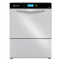 Посудомоечная машина с фронтальной загрузкой Krupps Koral K840E, сливная помпа DP65, ТЭН бойлера 8.1 кВт (HP90)
