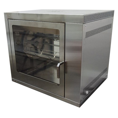 Гриль для кур ЦМИ ГККЭ-2Д