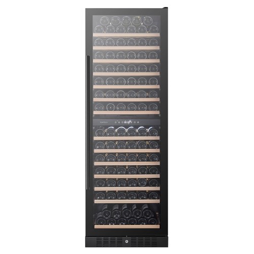 Шкаф винный Temptech Classique CL180DB