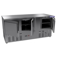 Стол морозильный КАМИК СМНБ-30157