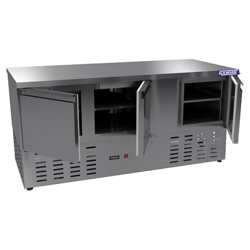 Стол морозильный КАМИК СМНБ-30157