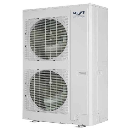 Блок наружный компрессорно-конденсаторный системы кондиционирования SHUFT SDVC-35IS-G