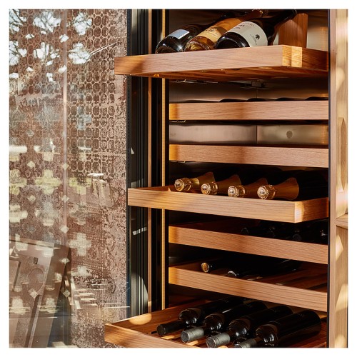 Винный шкаф IP Industrie IPS 2 501-6 U (5VE)