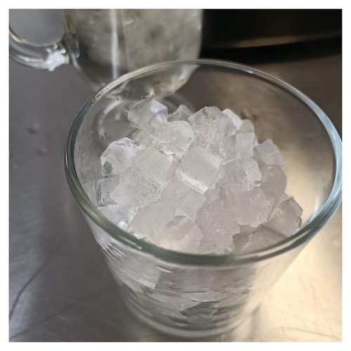 Льдогенератор Cooleq ZB-15N