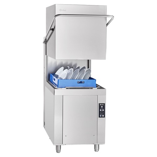МАШИНА ПОСУДОМОЕЧНАЯ МПК-700К-01