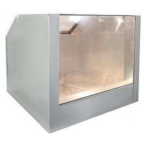 Витрина тепловая для попкорна RoboLabs VTP1-075