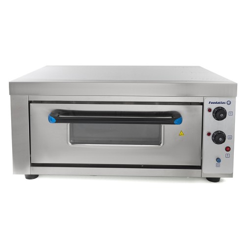 Печь хлебопекарная Foodatlas HEO-11S