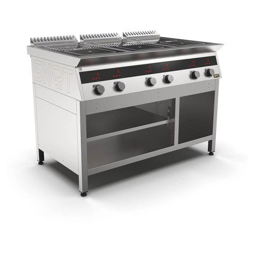 Плита индукционная SMART INDUCTION C96-35N