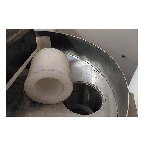 Фасовочно-упаковочная машина Foodatlas HP-200G (500-1000 гр, датер)