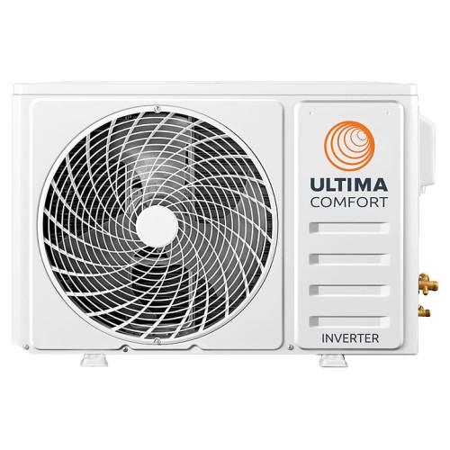 Сплит-система Ultima Comfort ECL-I07PN
