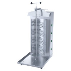 Гриль для шаурмы ATESY Шаурма 4-Эл-05-Оц