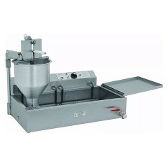 Пончиковый аппарат Sikom ПРФ 11/300М (D36)