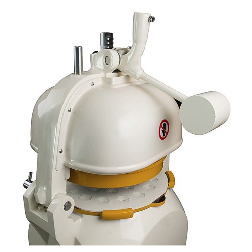 Тестоделитель округлитель Foodatlas KZT-30