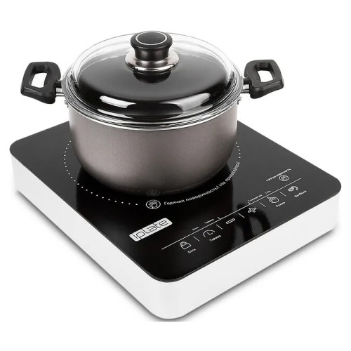 Плита электрическая Iplate YZ-H22