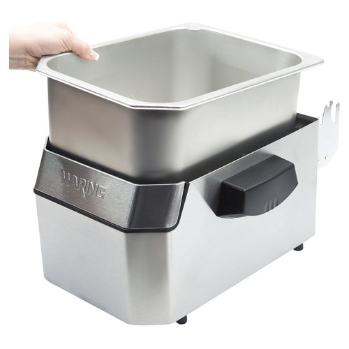 Фритюрница электрическая Waring WDF1000D