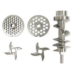 Мясорубка ROAL ML-16AML