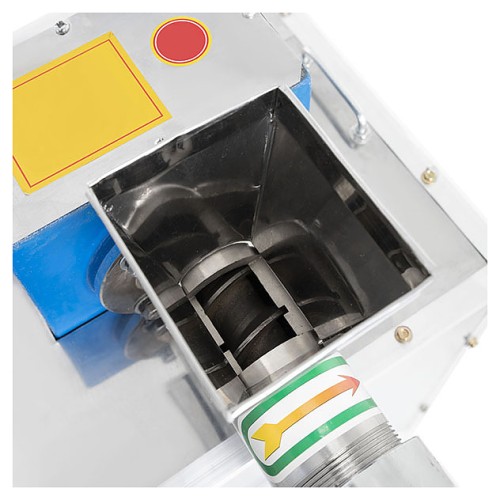 Машина для пасты Foodatlas HR-60 425x510x780 мм настольная