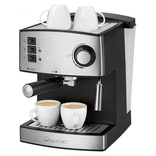 Кофемашина Clatronic ES 3643