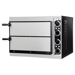 Печь для пиццы ITPIZZA MS1+1 ECO