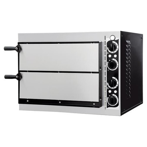 Печь для пиццы ITPIZZA MS1+1 ECO