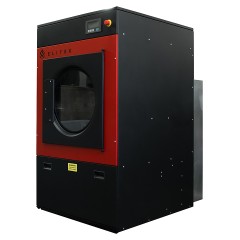 Сушильная машина ELITEX DA-25E с автоматическим управлением