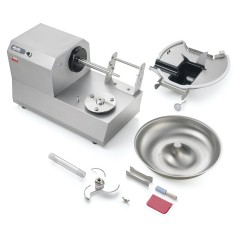 Куттер Sirman KATANA 12 VV