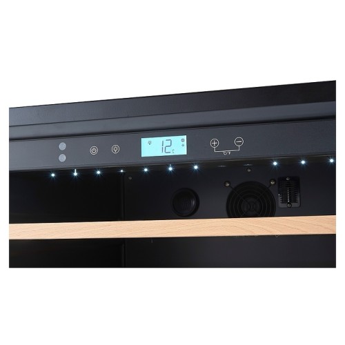 Винный шкаф Cellar Private CP165-1T