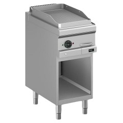 СКОВОРОДА ОТКР. 700СЕР. APACH APTE-47PR/PL