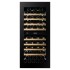 Винный шкаф Dunavox DVN-70.185DB.TO