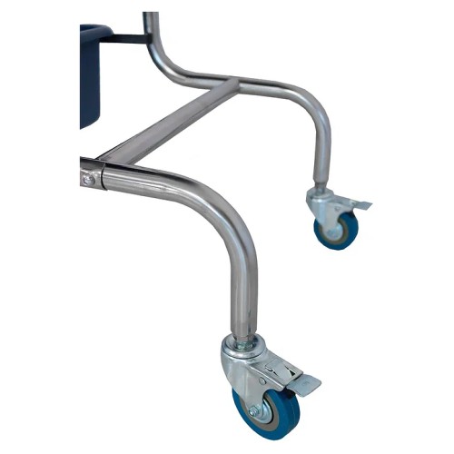 Тележка для сбора посуды Rosso X1212