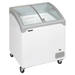 Ларь морозильный TEFCOLD NIC201SCEB