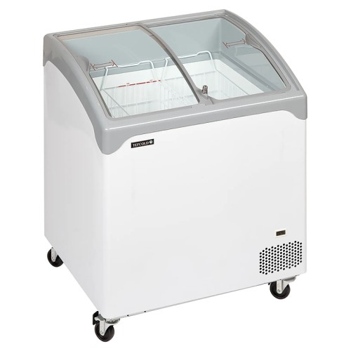 Ларь морозильный TEFCOLD NIC201SCEB