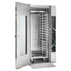 Шкаф расстоечный тепловой ШРТ-16П