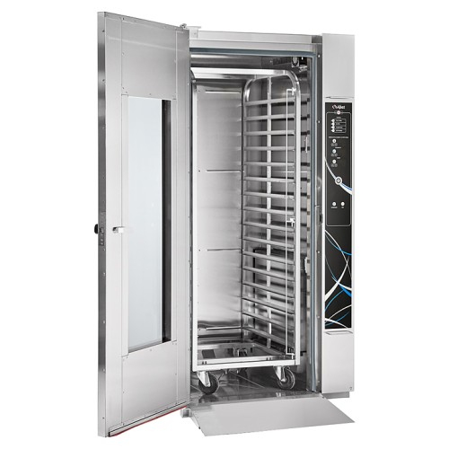 Шкаф расстоечный тепловой ШРТ-16П