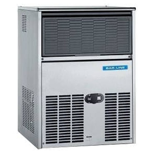 Льдогенератор SCOTSMAN Bar Line BH 4015 WS