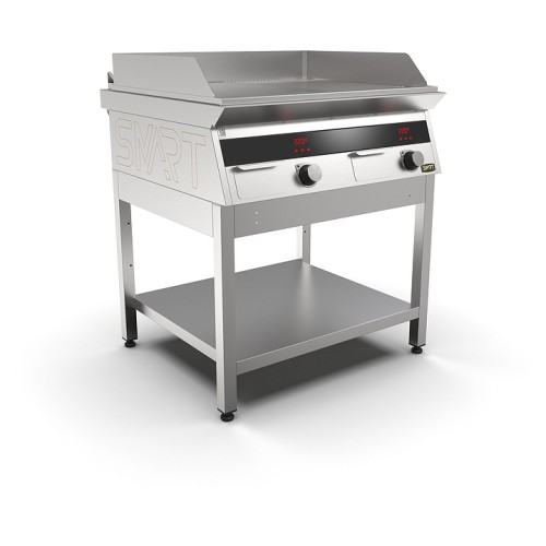 Гриль индукционный SMART INDUCTION G74-PRN