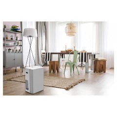 Мобильный кондиционер ROYAL Clima RM-CR39HH-E