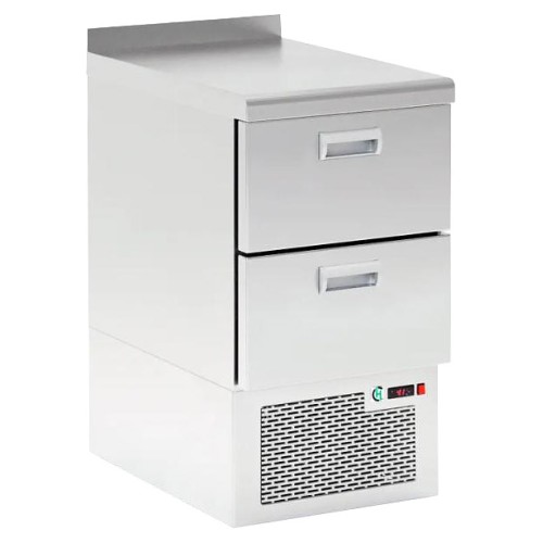 Стол холодильный LARK GNE 2/TN